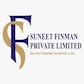 Suneet Finman Private Limited EMI payment