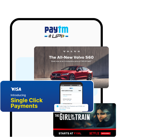 Advertise on<span>Paytm</span>